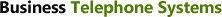 Business Telephone Systems
